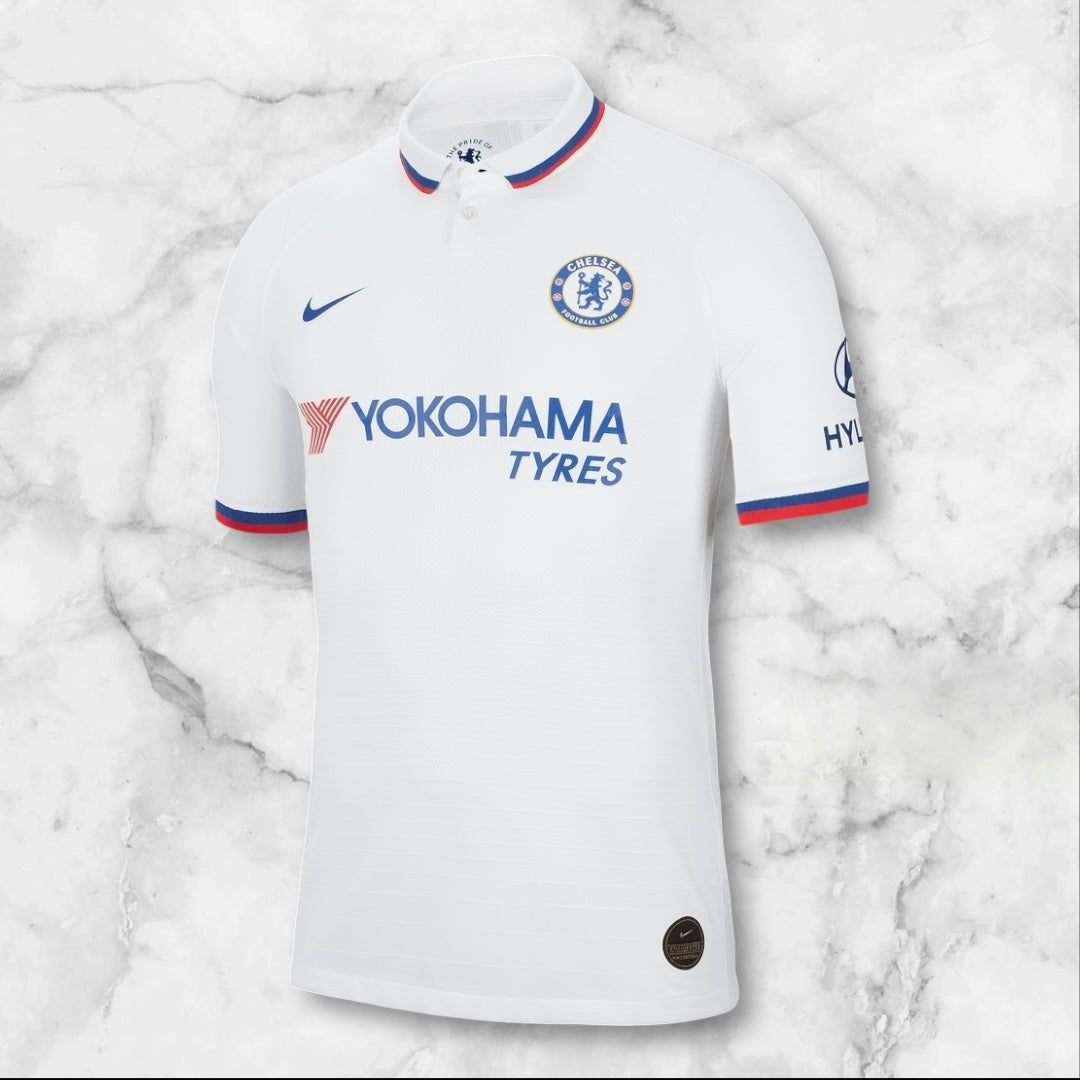 Chelsea FC 18/19 Away T-Shirt