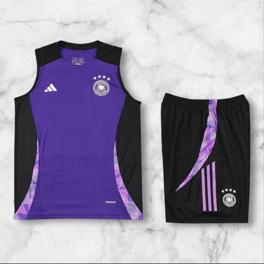 Germany Vest Set