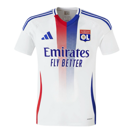 Olympique Lyonnais 24/25