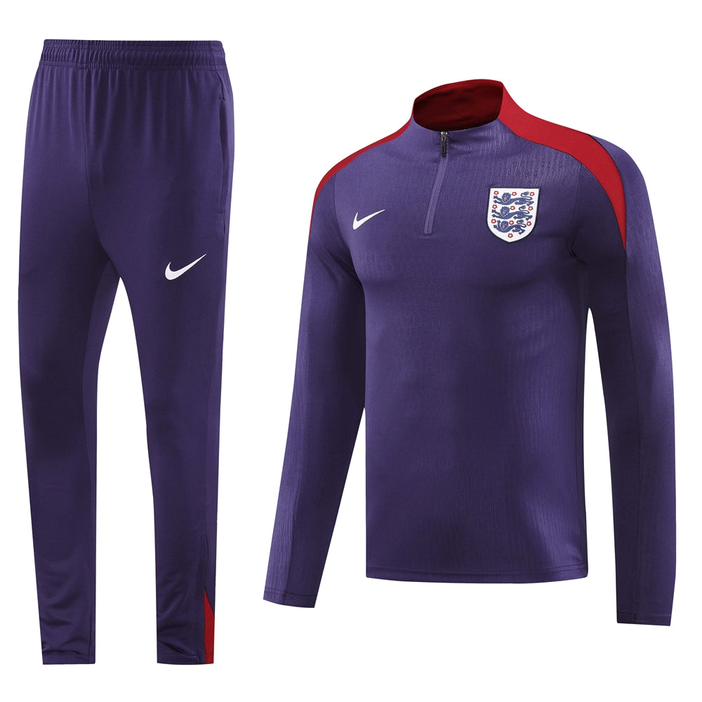 England Tracksuit Set