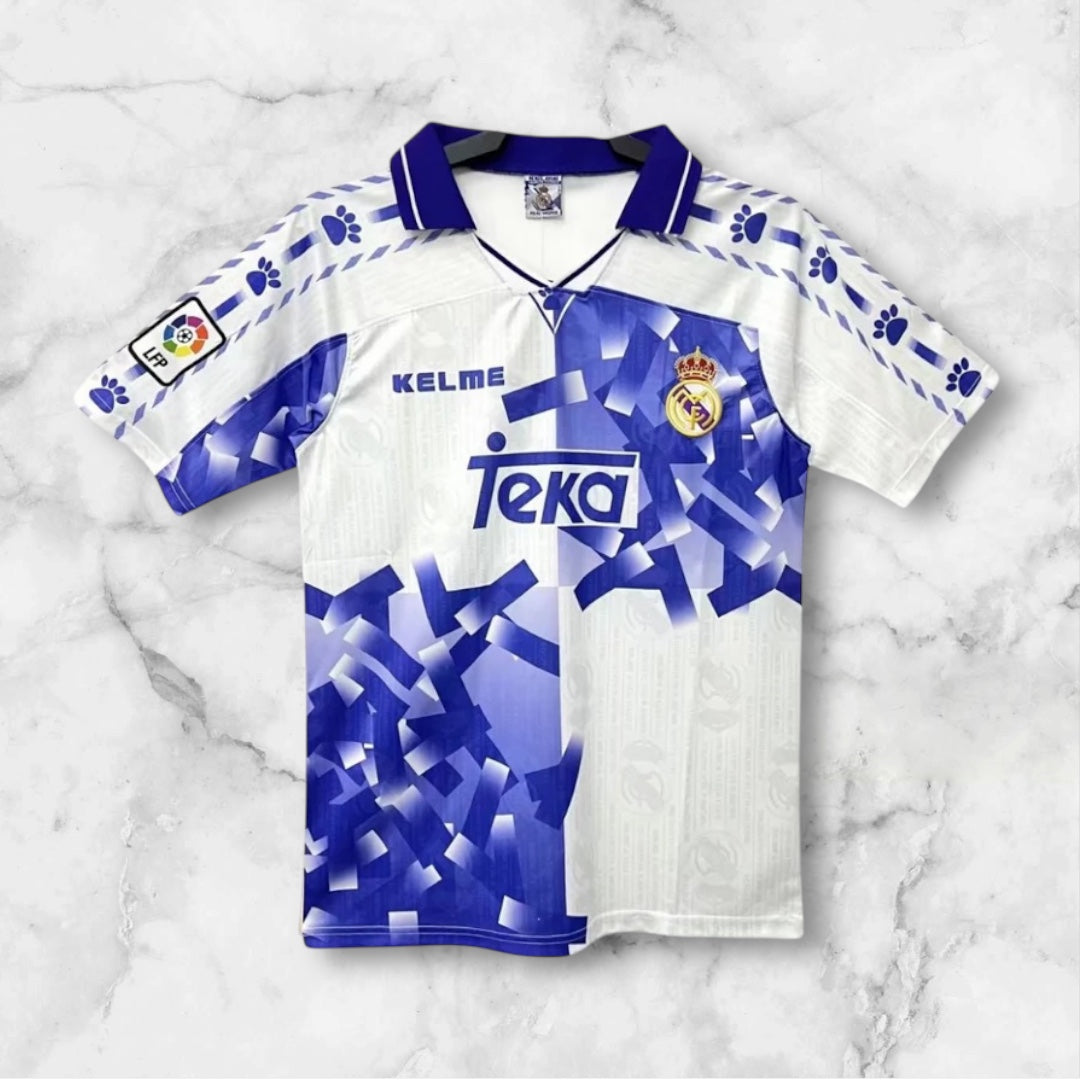 1996/97 Real Madrid T-Shirt