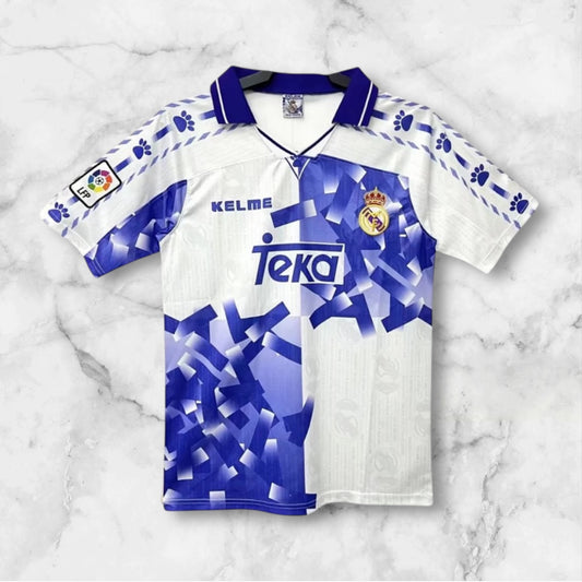 1996/97 Real Madrid T-Shirt