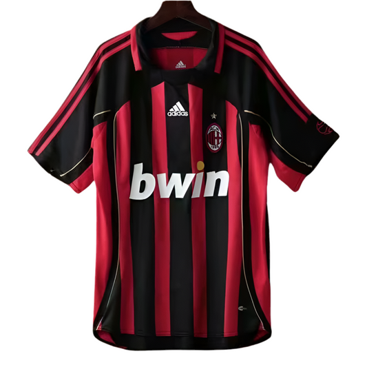 2007 AC Milan