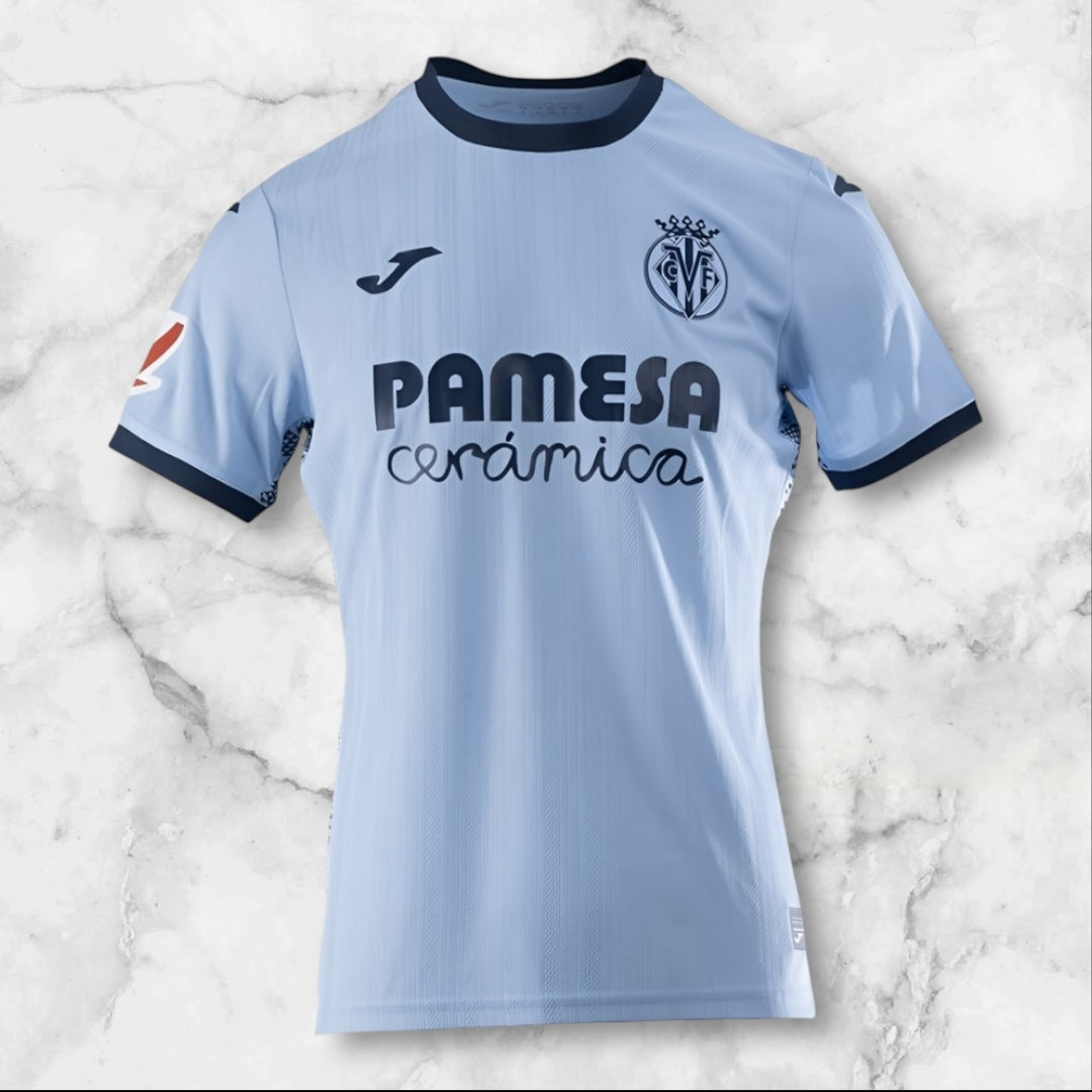 Villarreal CF 24/25 Away T-Shirt