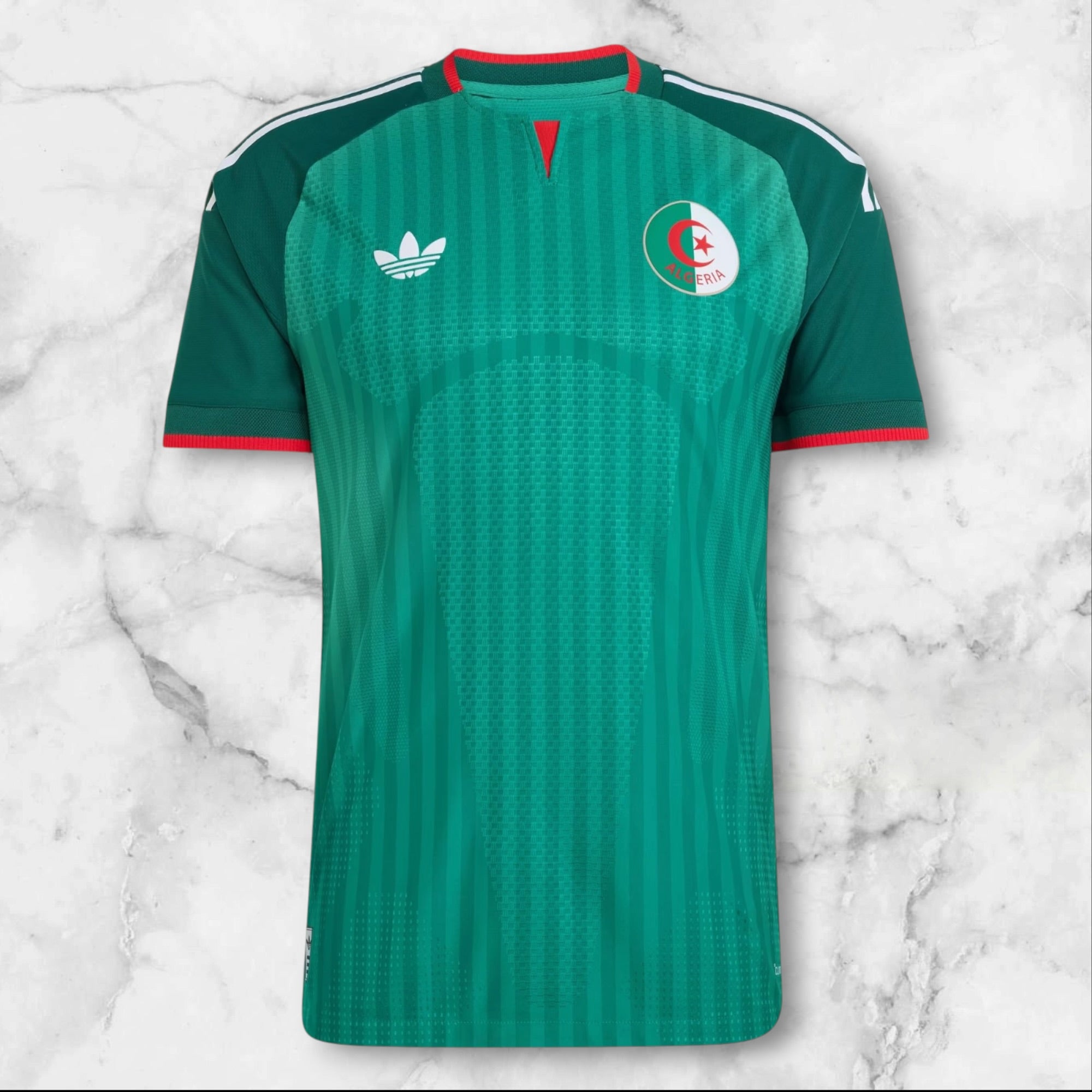 Algeria 2026 Away T-shirt