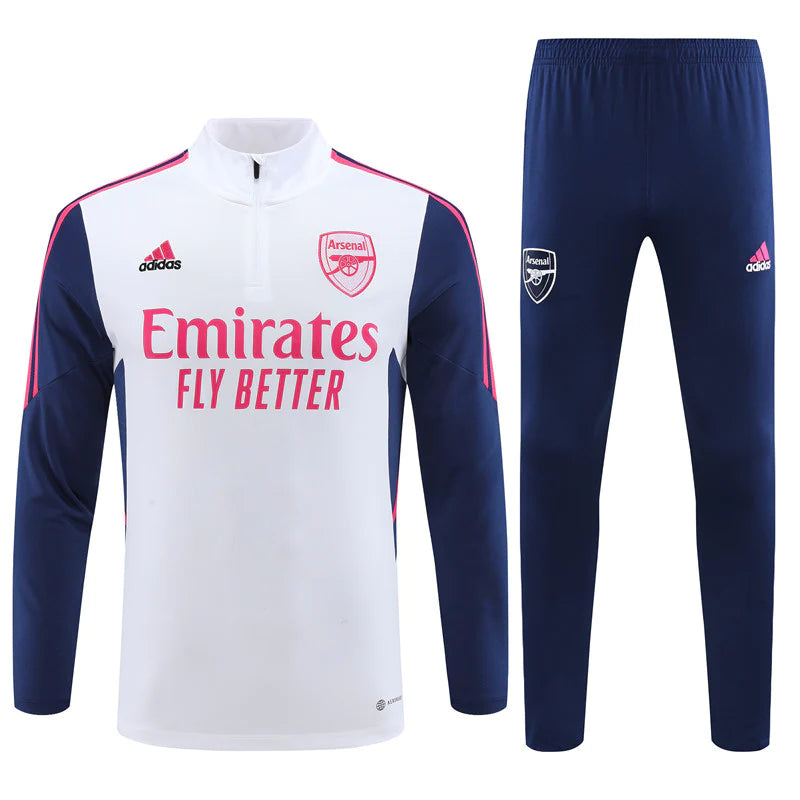 Arsenal FC Tracksuit Set