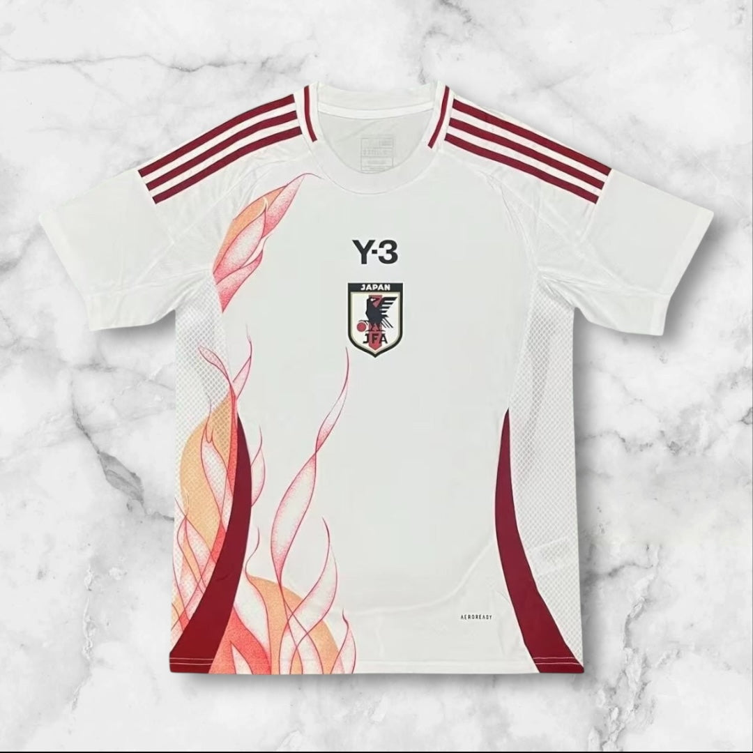 Japan x Y-3 24/25 Away T-Shirt
