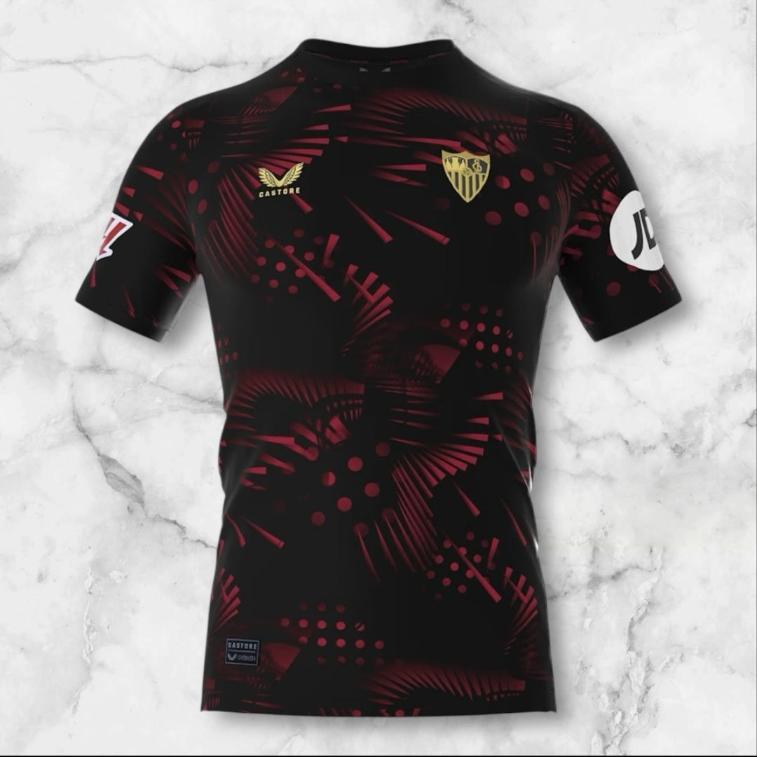 Sevilla FC 24/25 Third T-Shirt