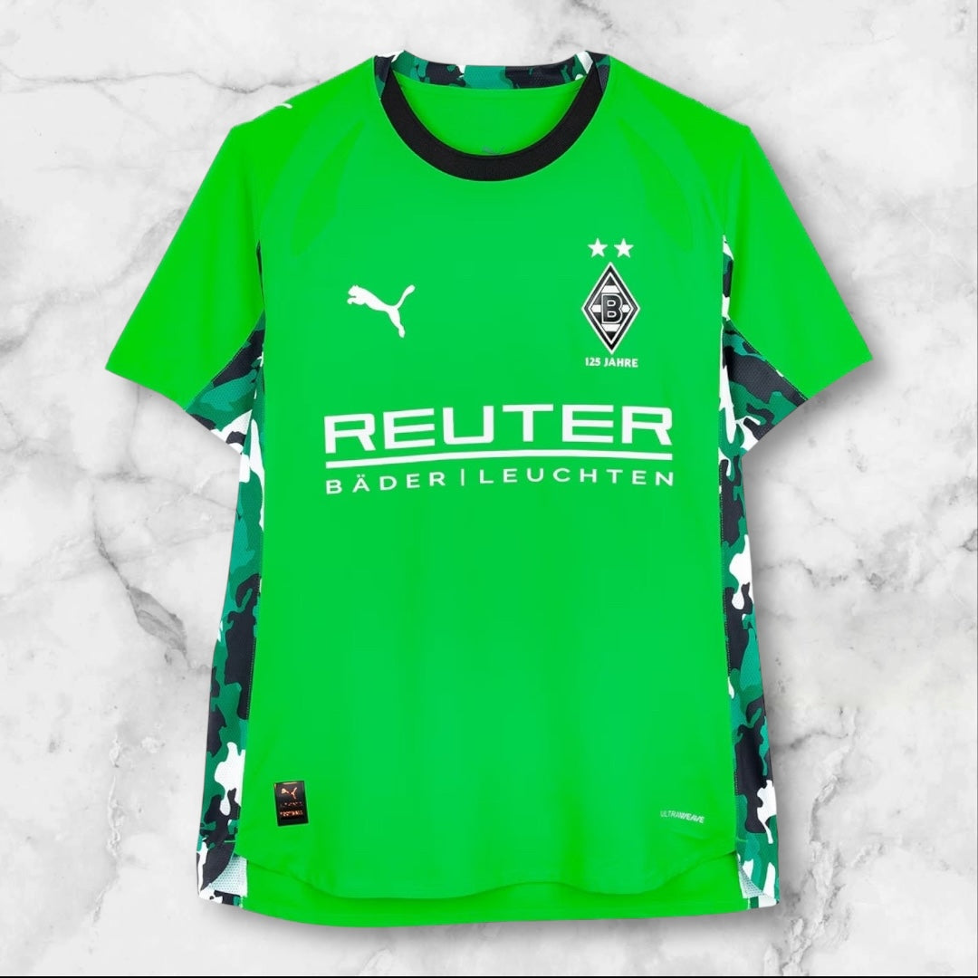 Borussia Mönchengladbach 25/26 Away T-Shirt
