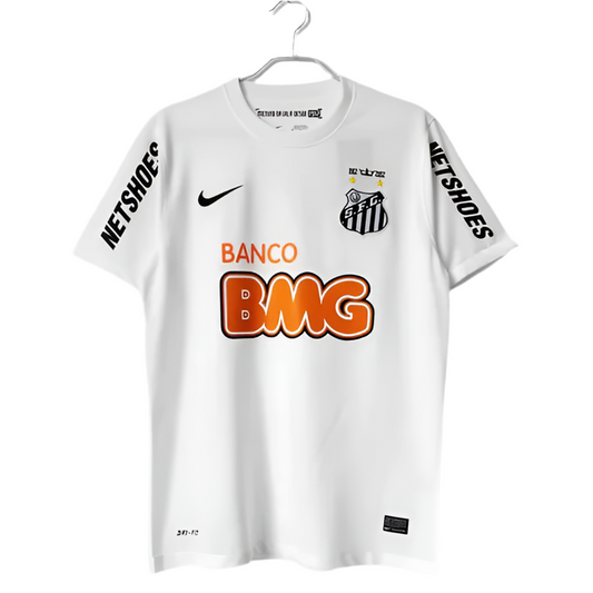 2012 Santos FC