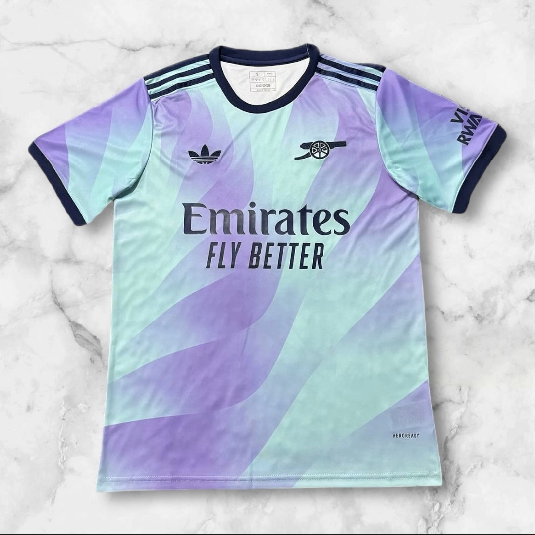 Arsenal FC 24/25 Away T-Shirt