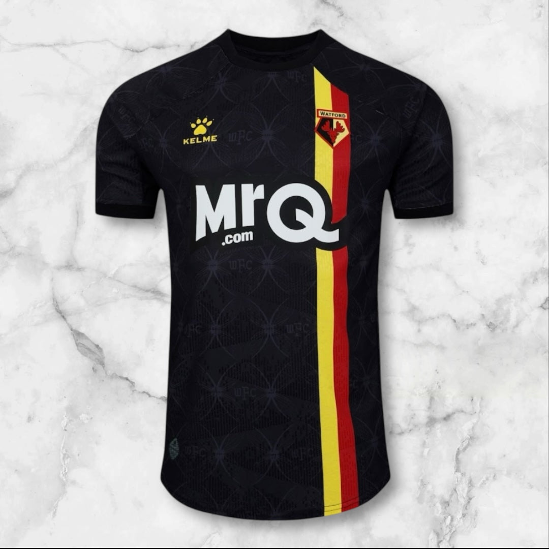Watford FC 24/25 Away T-Shirt
