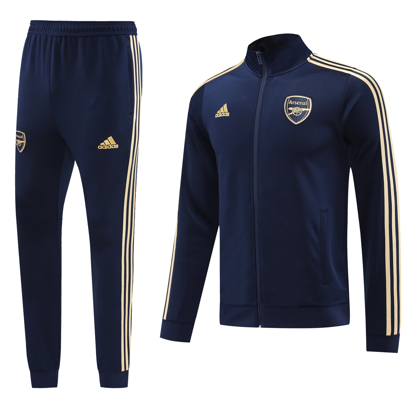 Arsenal FC Tracksuit Set