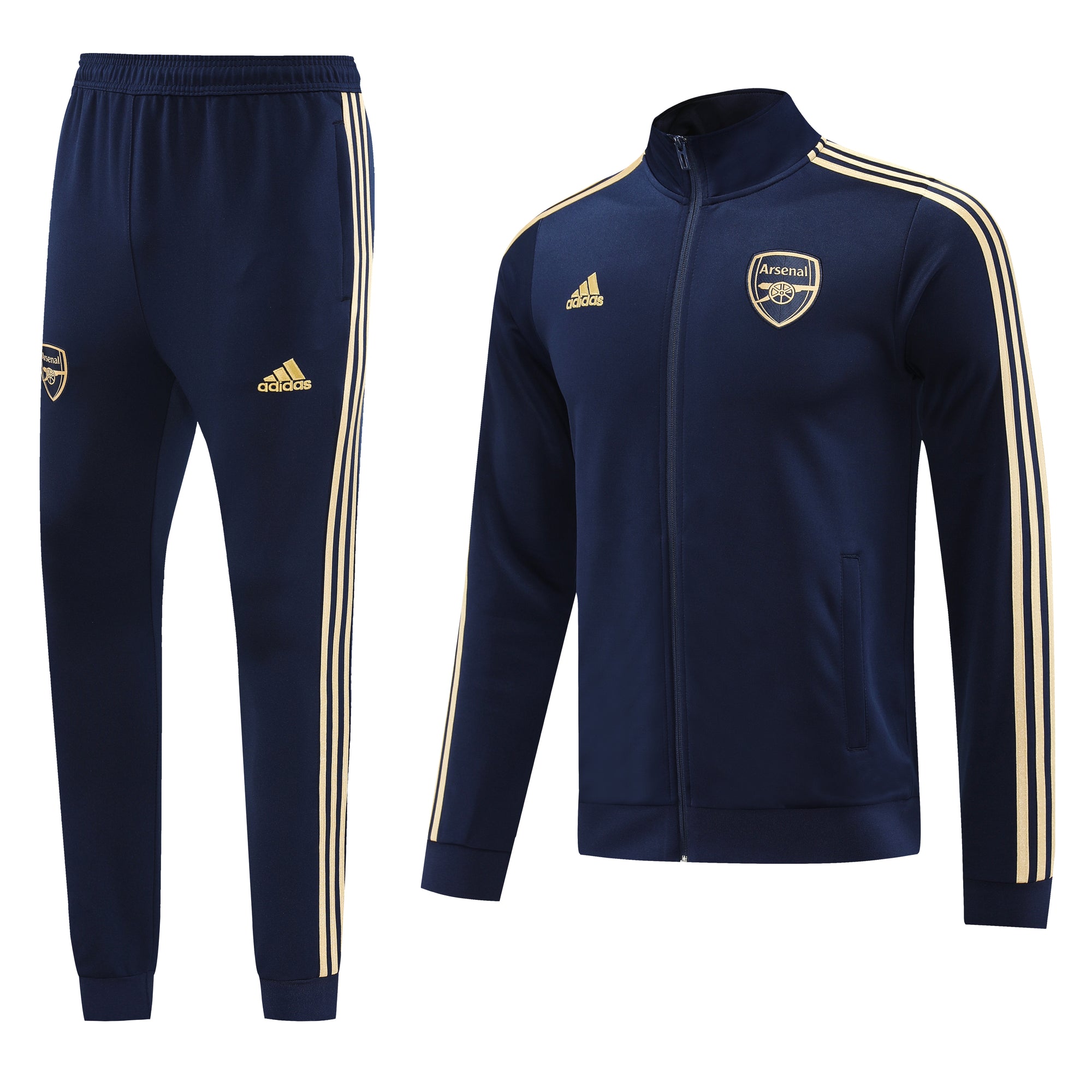 Arsenal FC Tracksuit Set