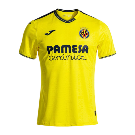 Villarreal CF 24/25