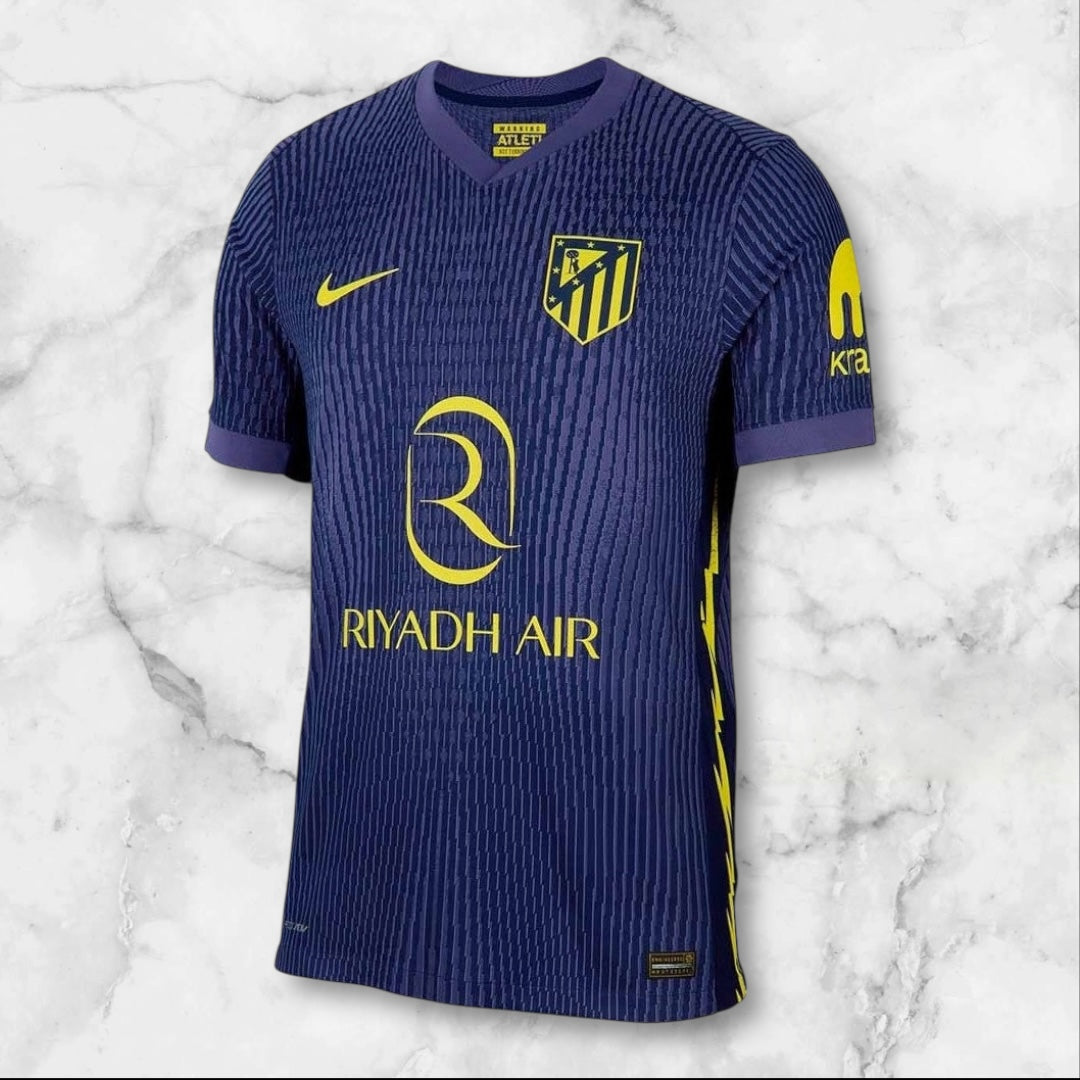 Atletico Madrid 25/26 Away T-Shirt