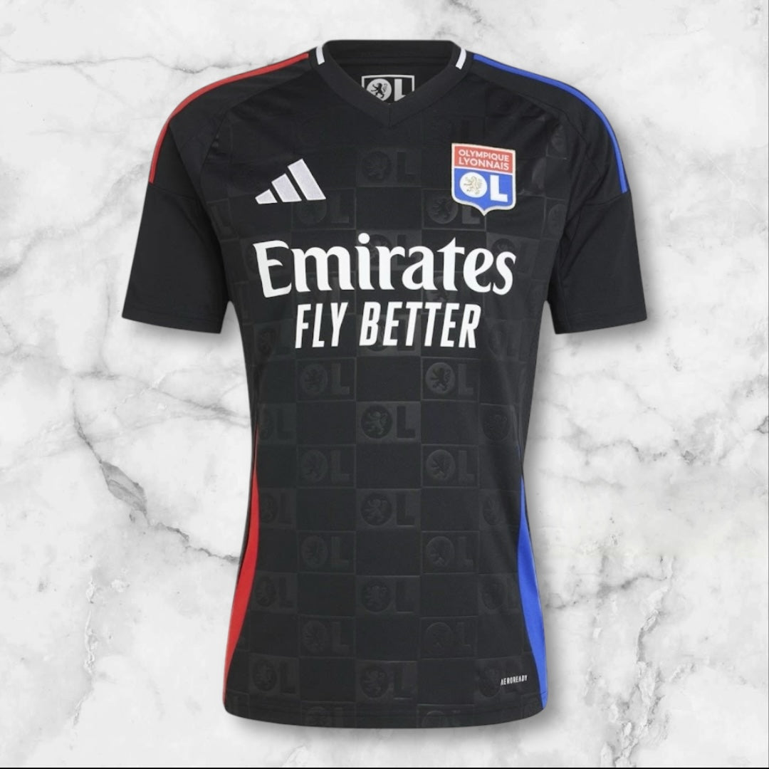 Olympique Lyonnais 24/25 T-Shirt