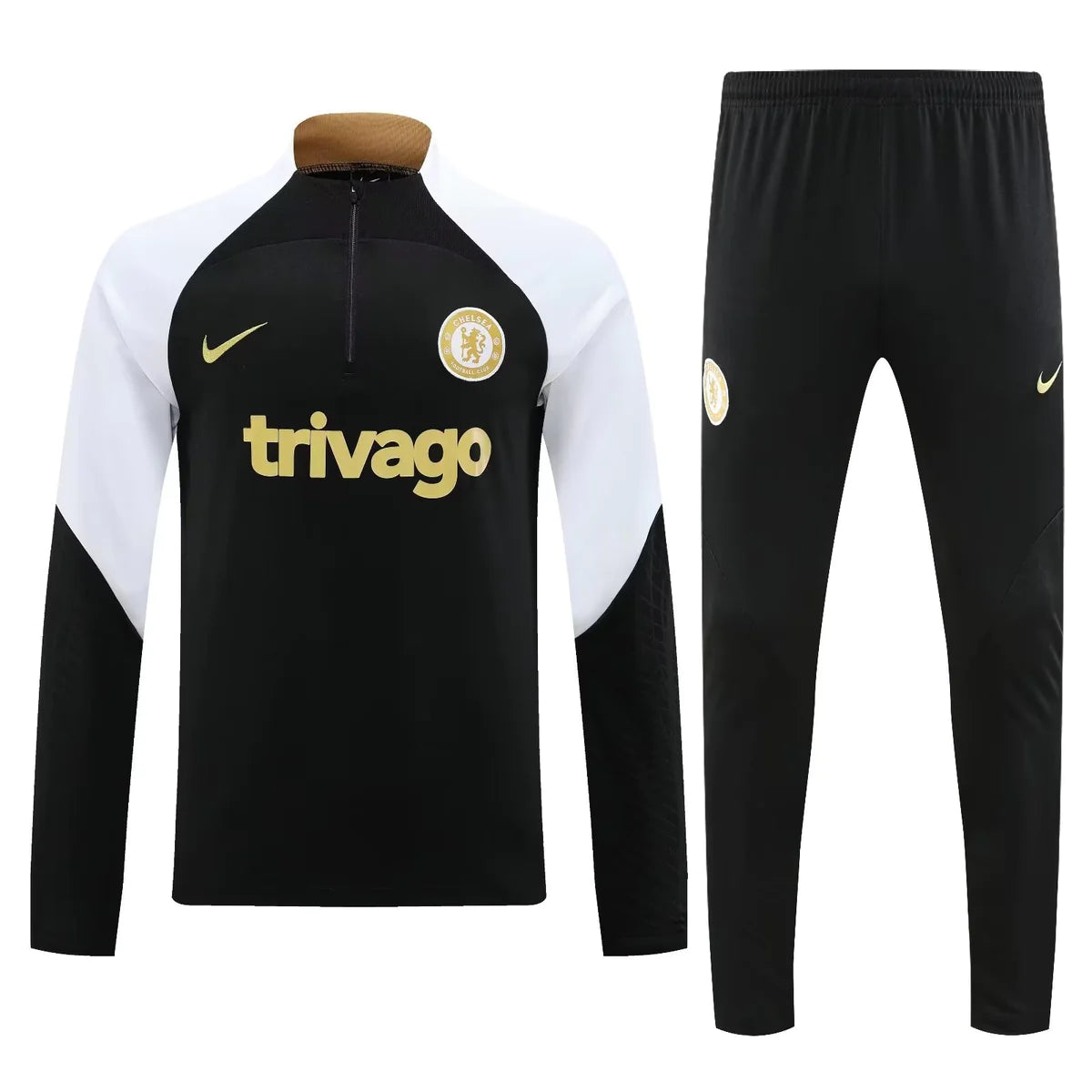 Chelsea FC Tracksuit Set