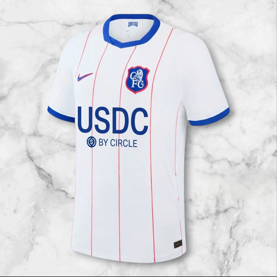 Chelsea FC 26/27 Third T-Shirt