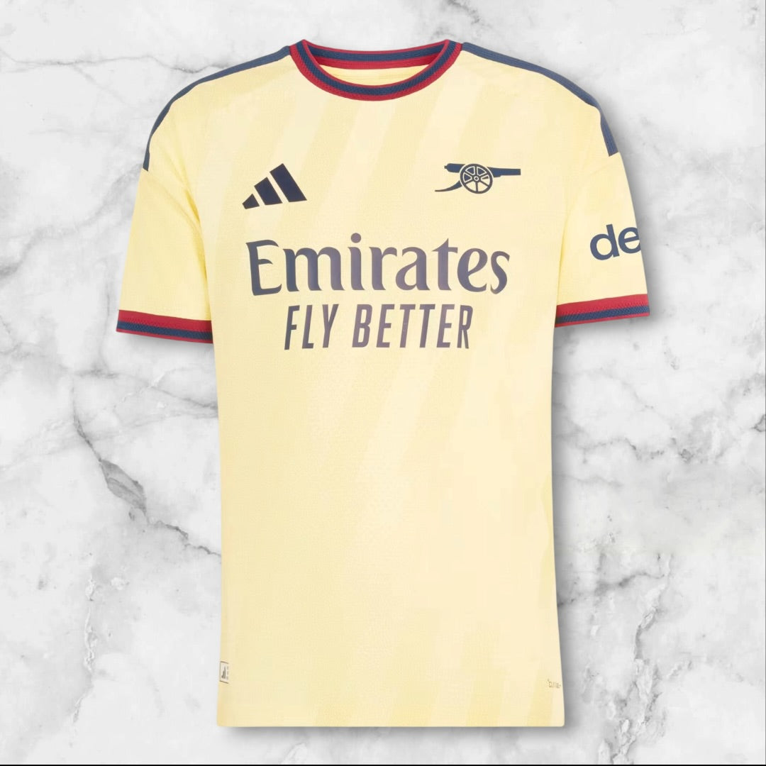 Arsenal FC 26/27 Third T-Shirt