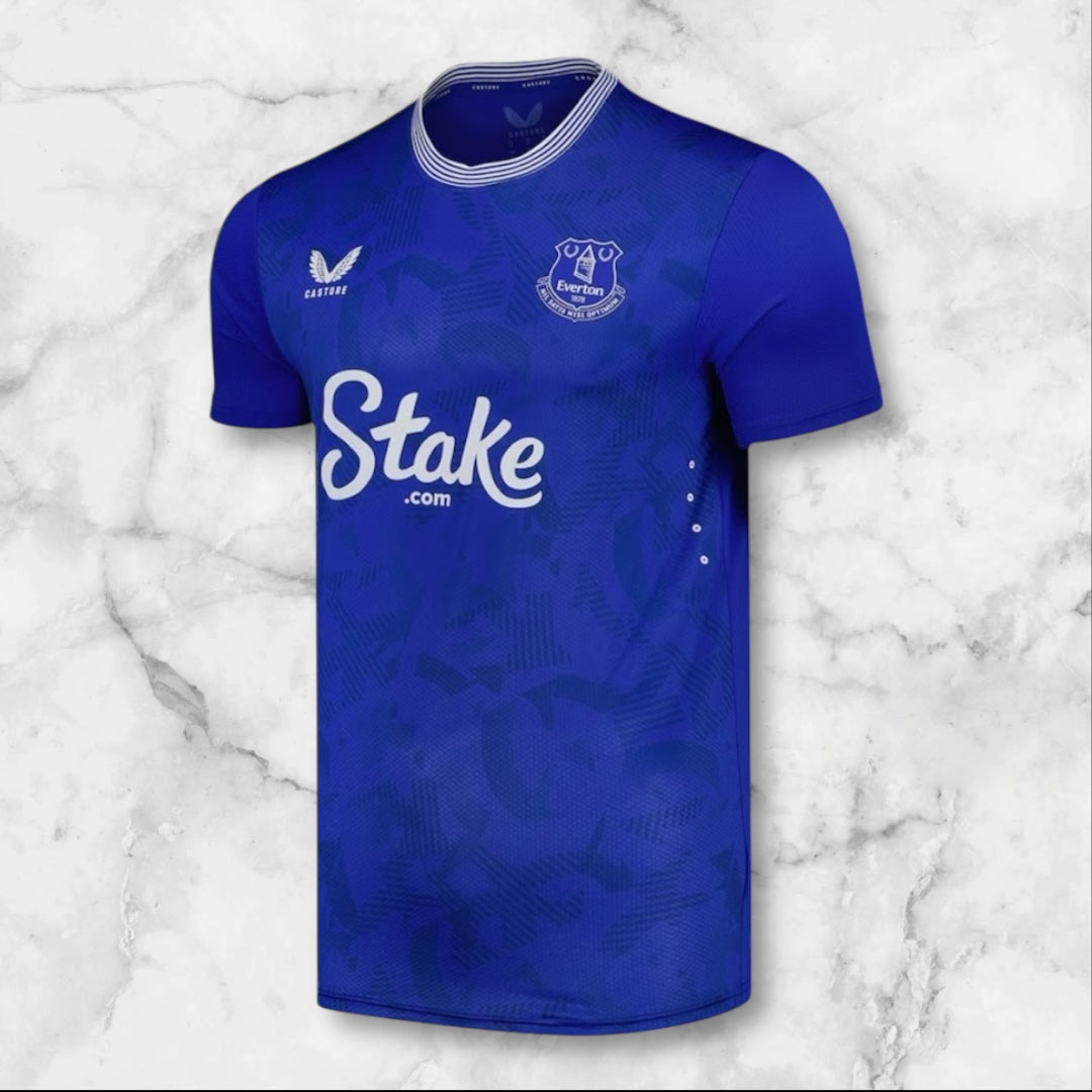 Everton FC 24/25 Home T-Shirt