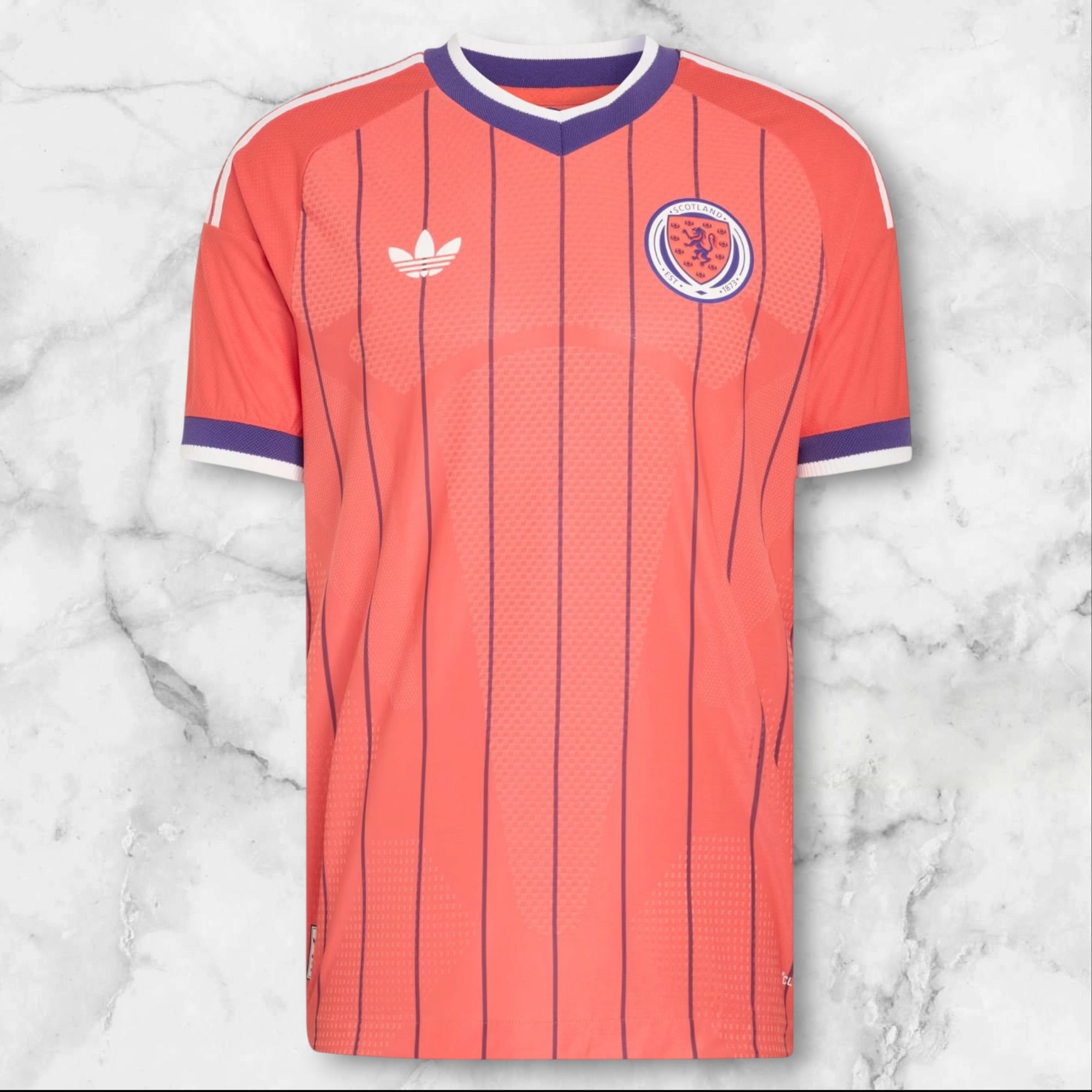 Scotland 2026 Away T-shirt