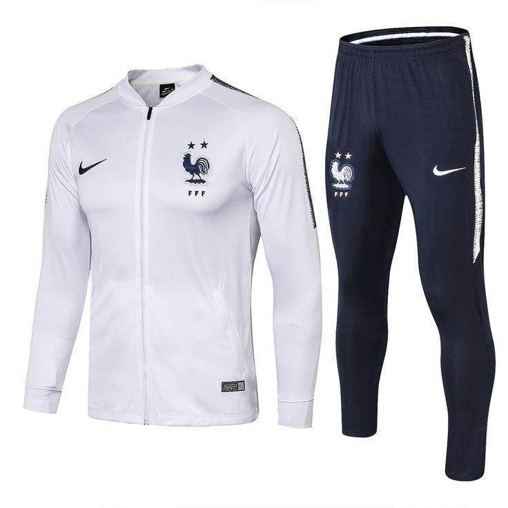 France Tracksuit Set