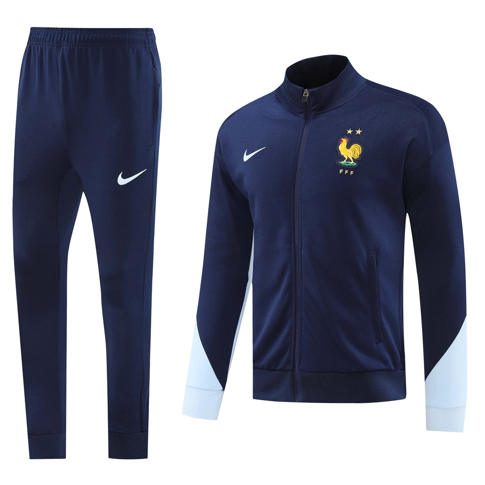 France Tracksuit Set