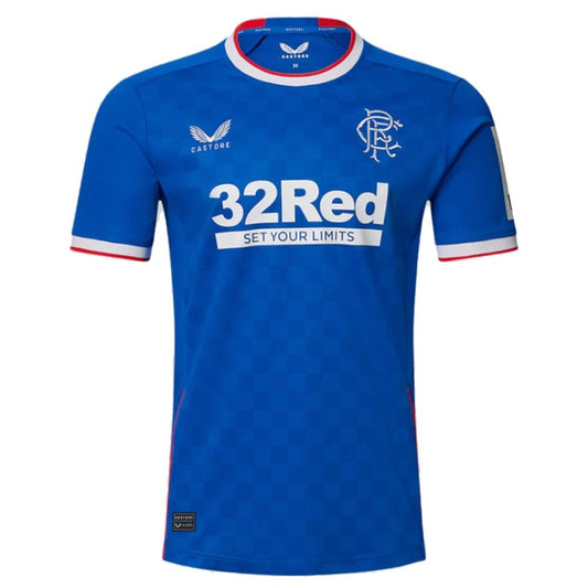 Rangers FC 23/24