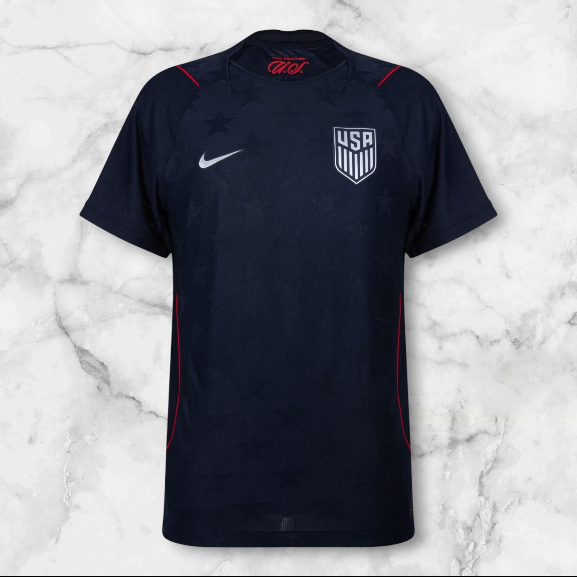 USA 2026 Away T-shirt