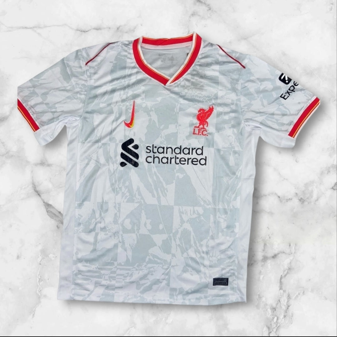 Liverpool FC 24/25 Third T-Shirt