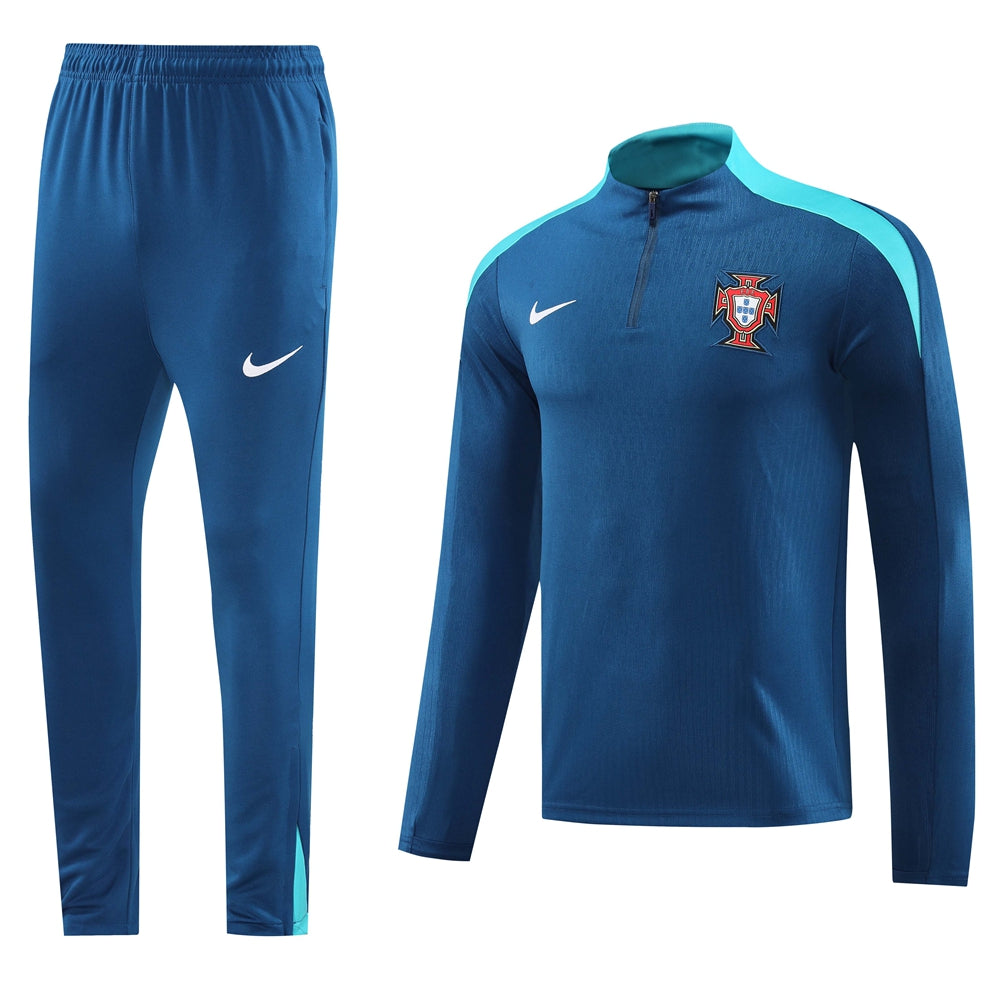 Portugal Tracksuit Set