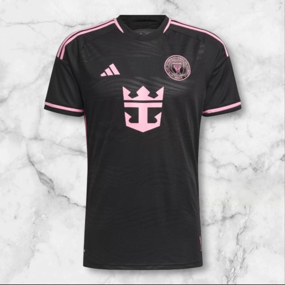 Inter Miami CF 24/25 Away T-Shirt