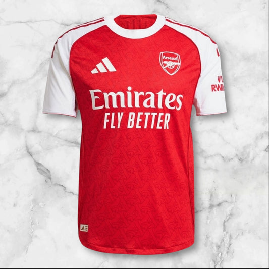 Arsenal FC 25/26 T-Shirt