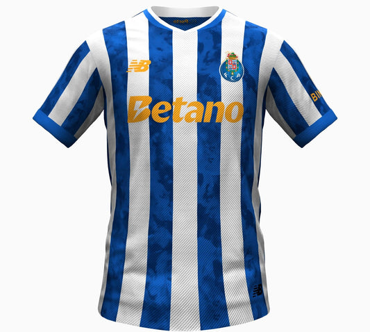 FC Porto 24/25