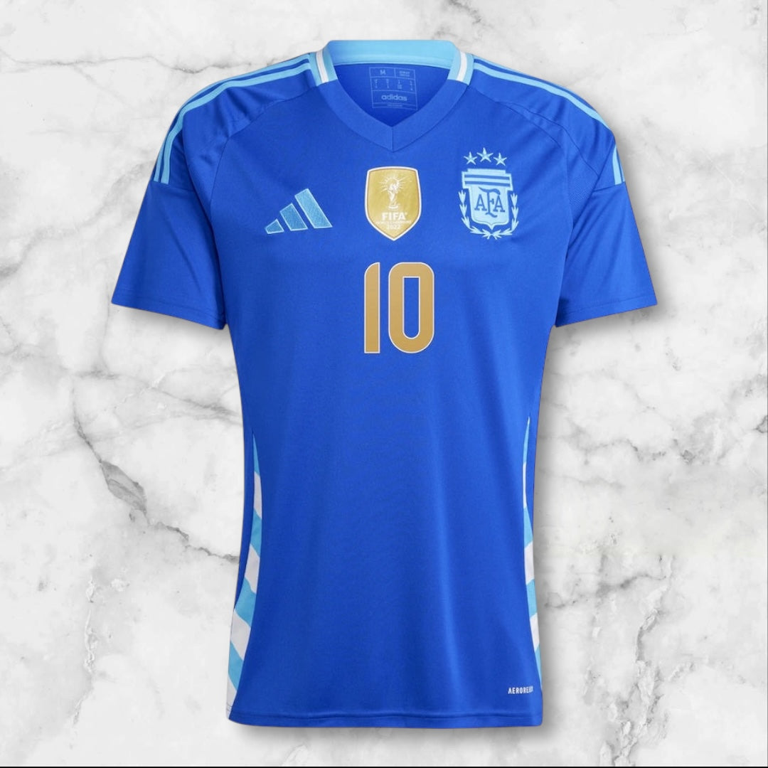 Argentina 2024 Away T-Shirt
