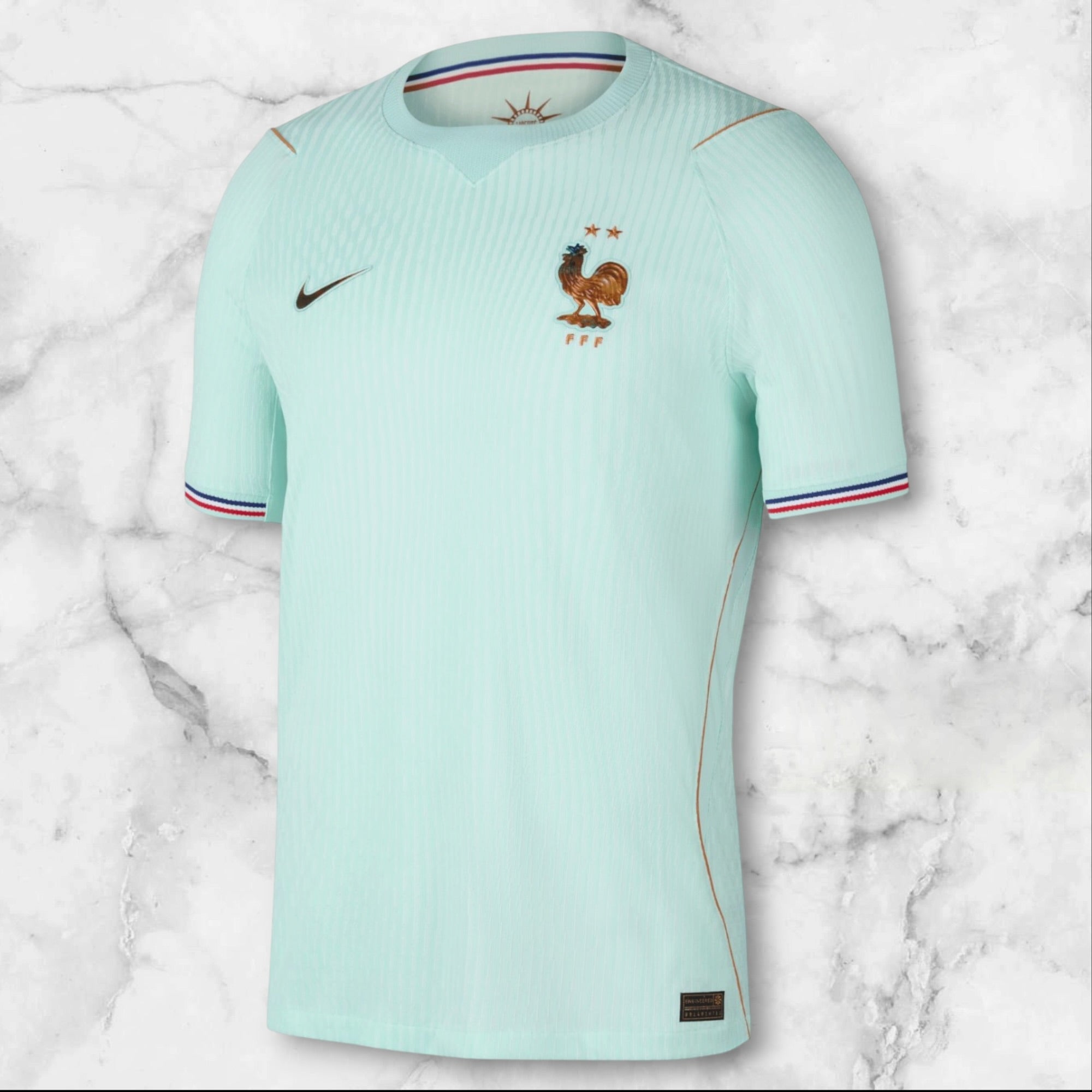 France 2026 Away T-shirt