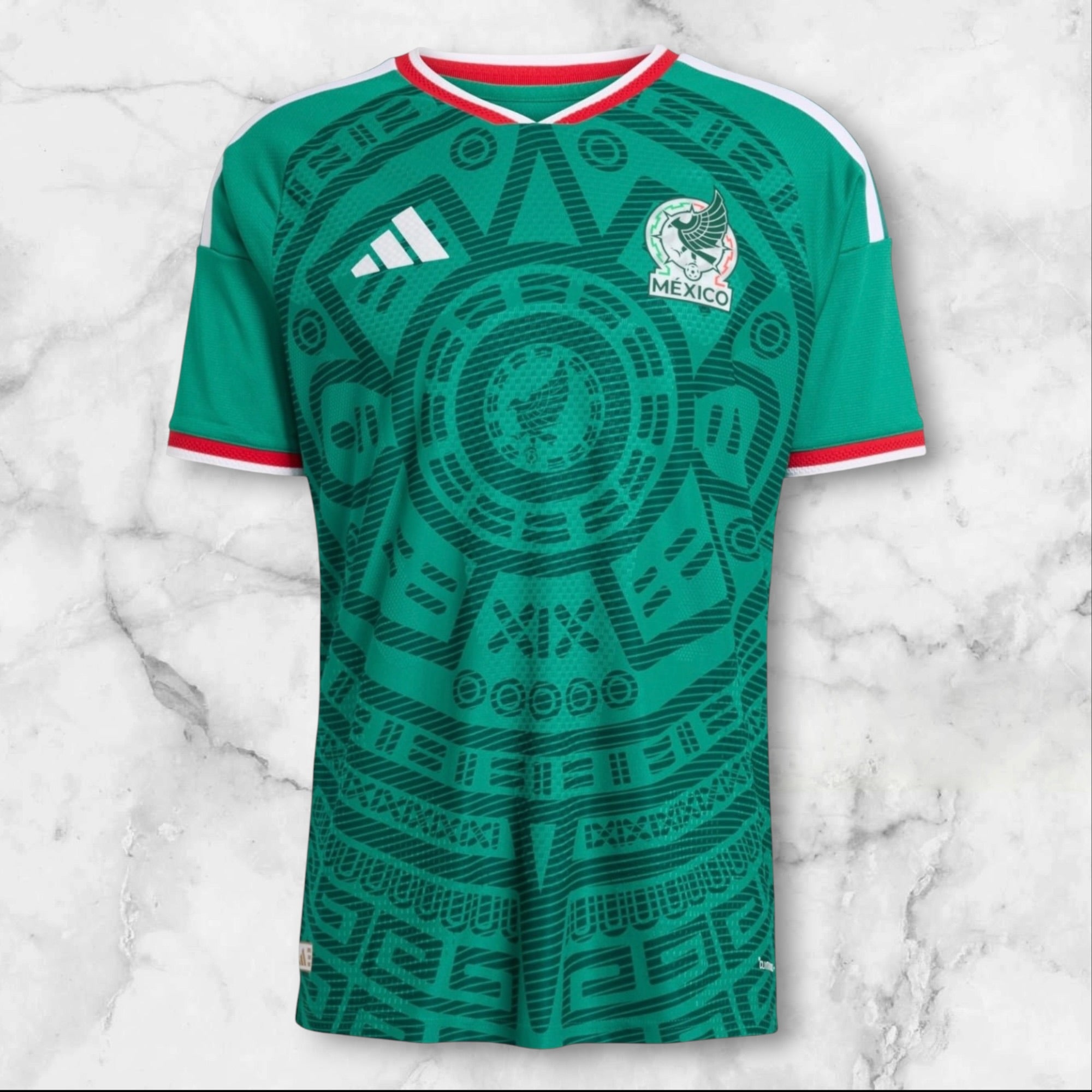 Mexico 2026 Home T-shirt