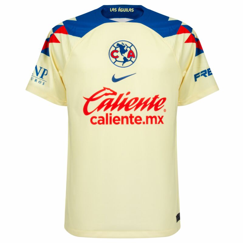 Club América 23/24