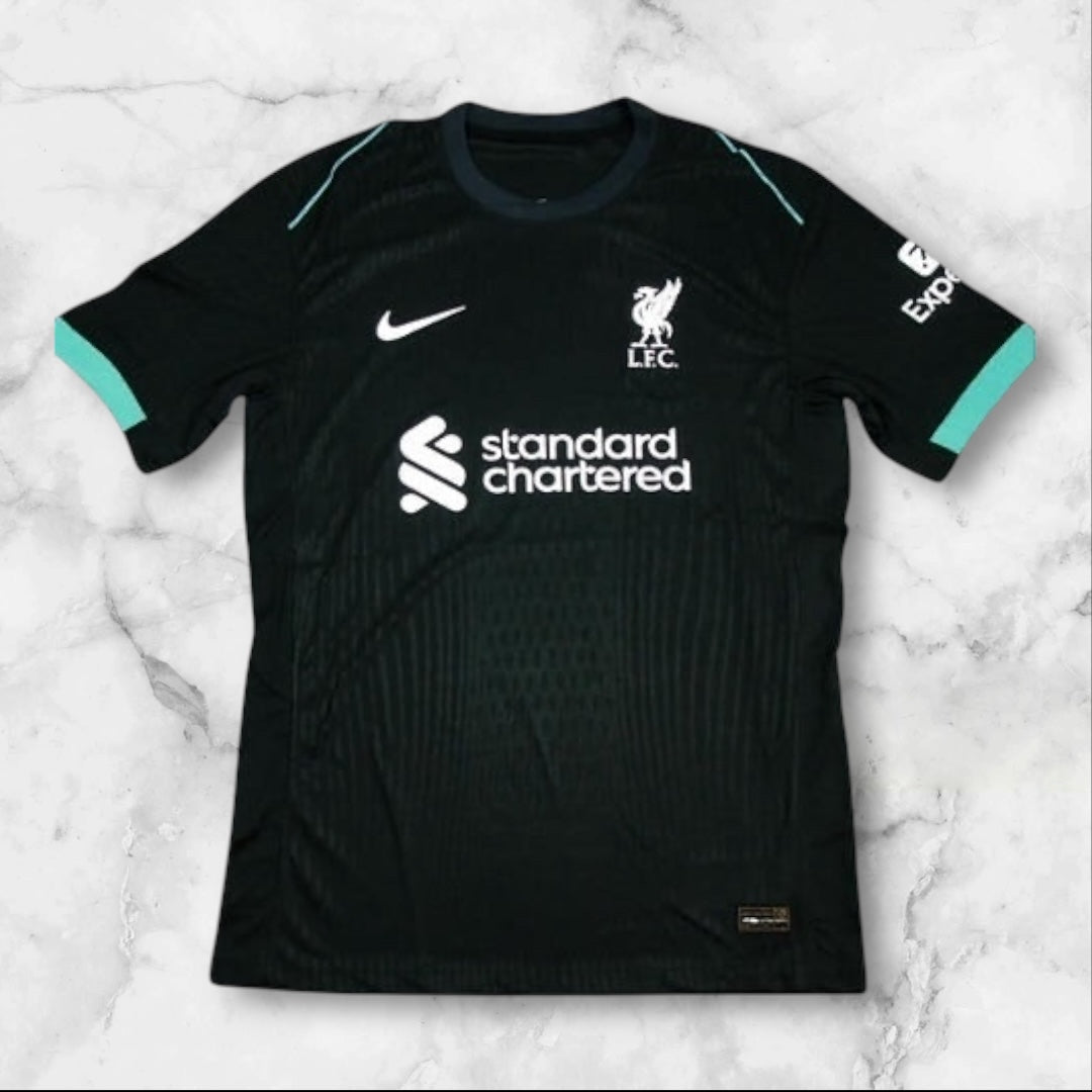 Liverpool FC 24/25 Away T-Shirt