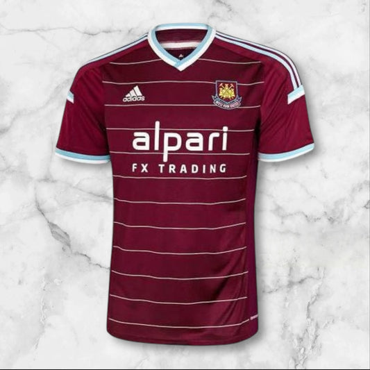 2014/15 West Ham T-Shirt