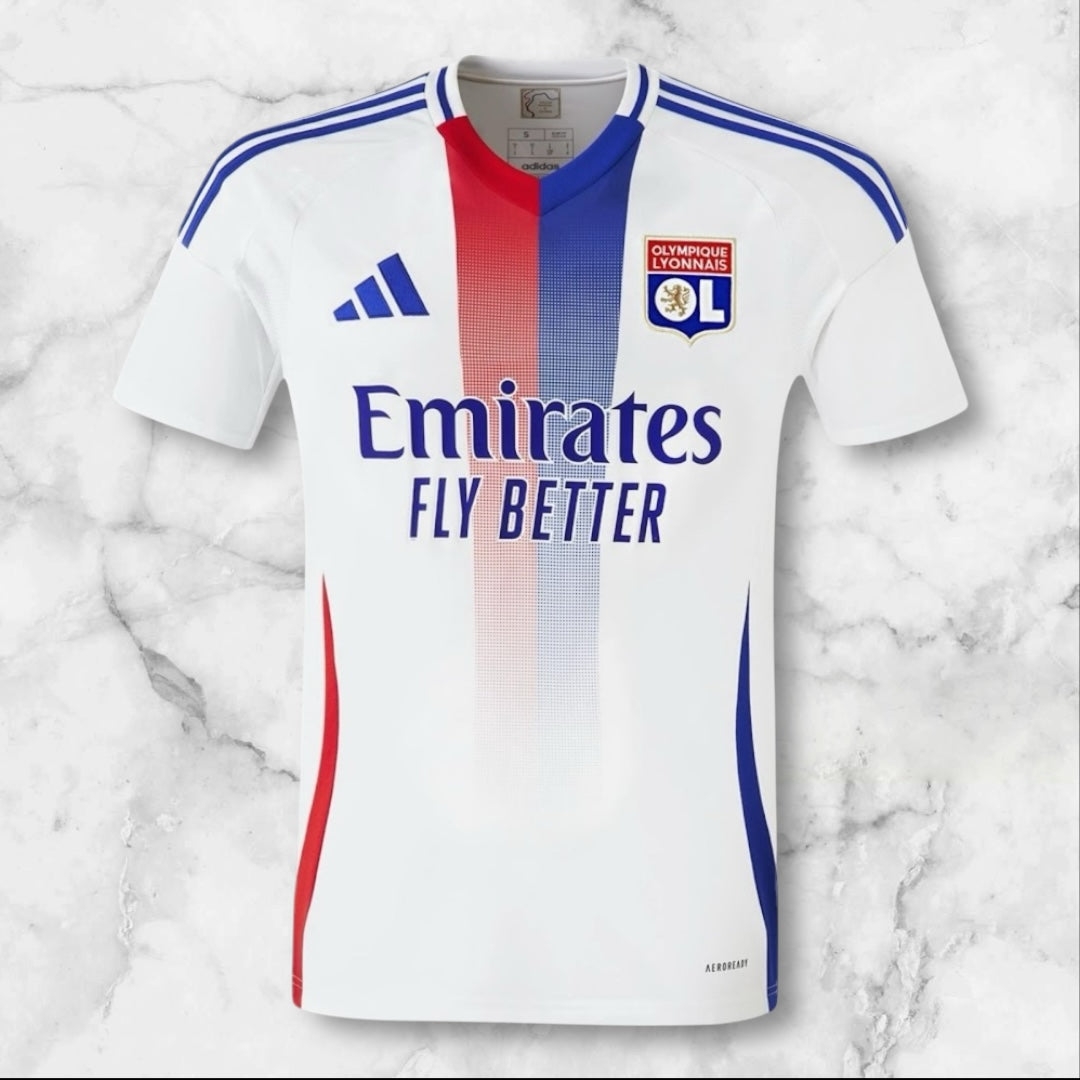 Olympique Lyonnais 24/25 T-Shirt