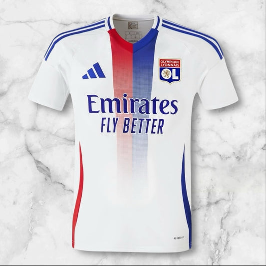 Olympique Lyonnais 24/25 T-Shirt