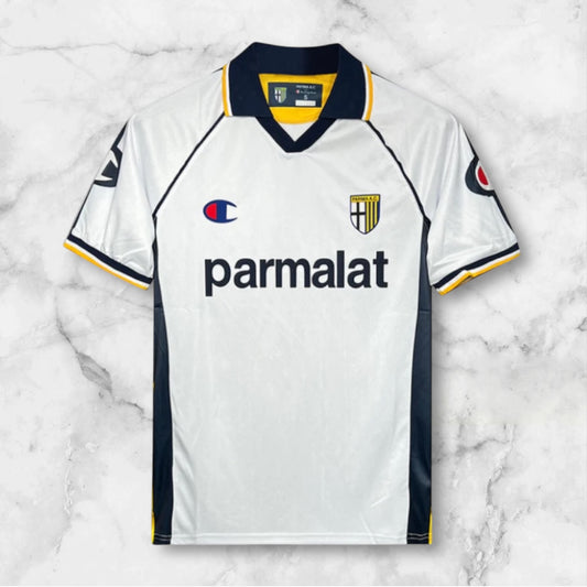 2003/04 Parma Calcio T-Shirt