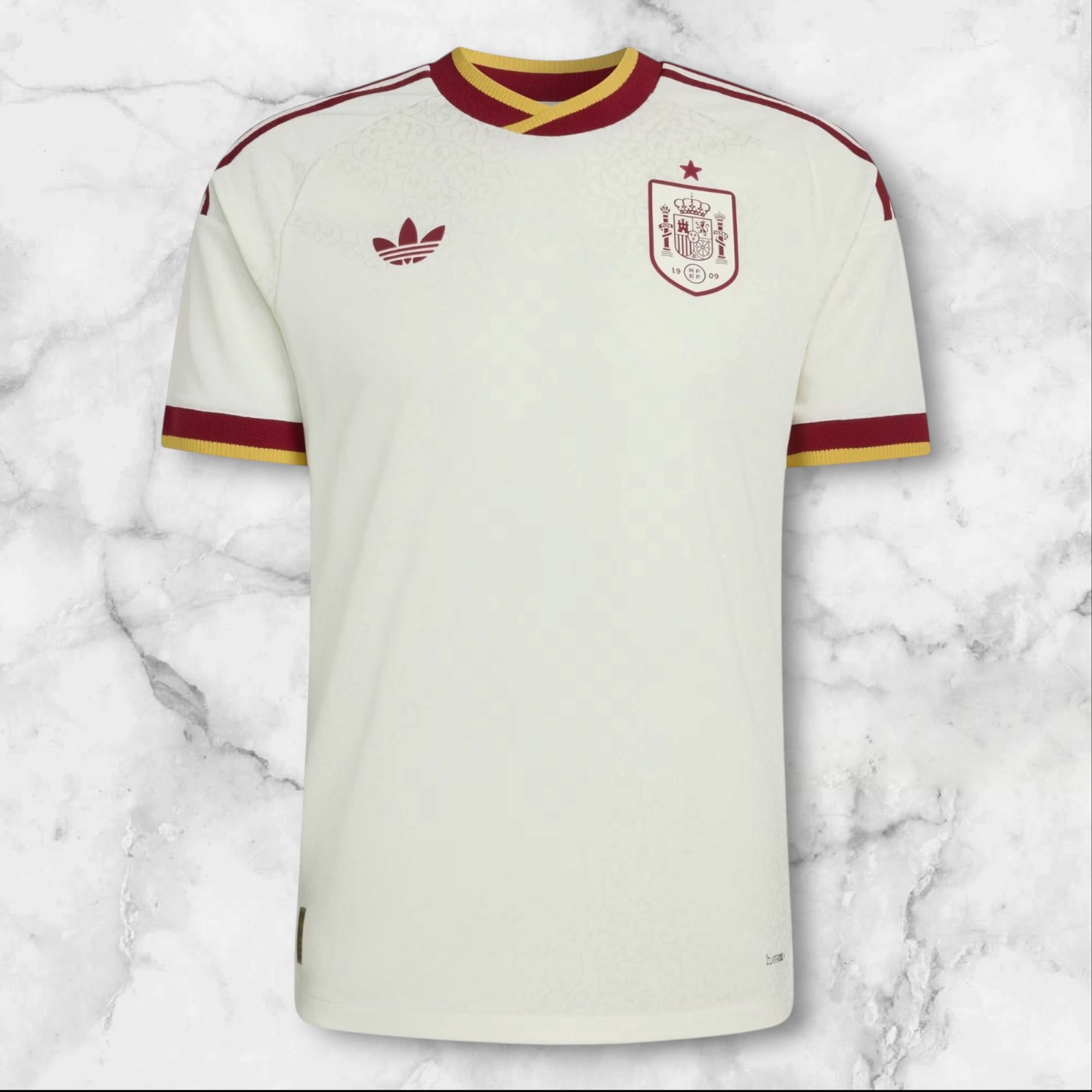 Spain 2026 Away T-shirt
