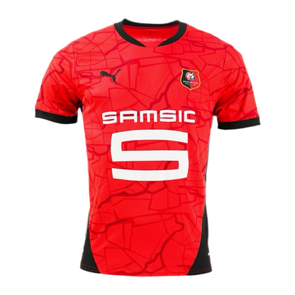 Stade Rennais 24/25