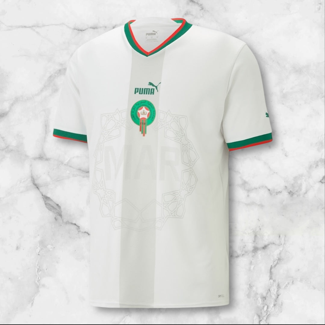 Morocco 2023 T-Shirt