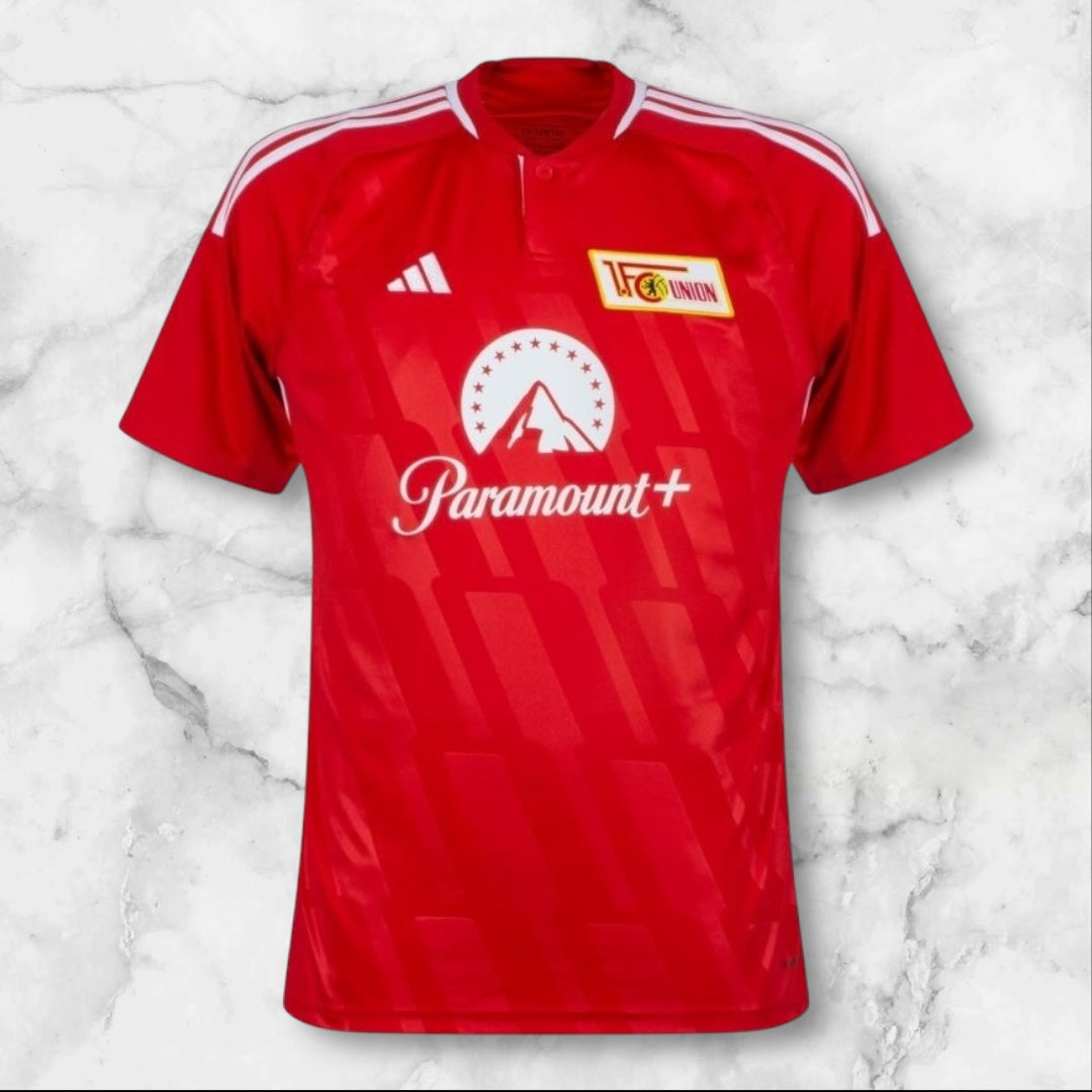 FC Union Berlin 23/24 Home T-Shirt
