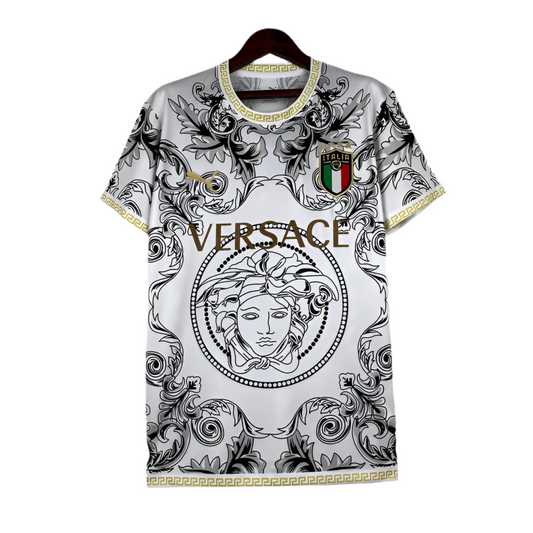 Italy x Versace