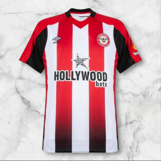 Brentford FC 23/24 T-Shirt
